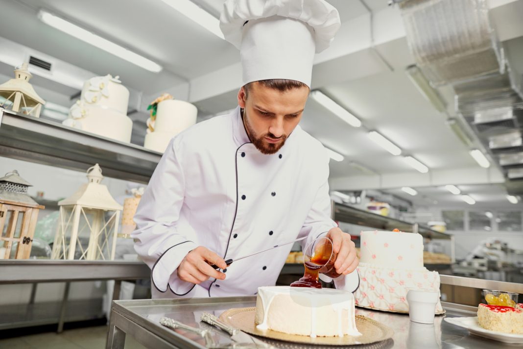3 conseils pour faire des pâtisseries comme un pro | La Table de Sandrine